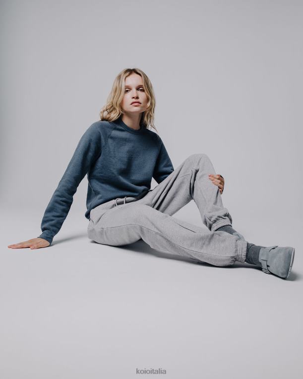 KOIO donne salernitano strato scarpe 4TJLH235