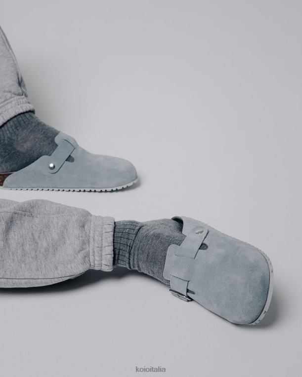 KOIO donne salernitano strato scarpe 4TJLH235