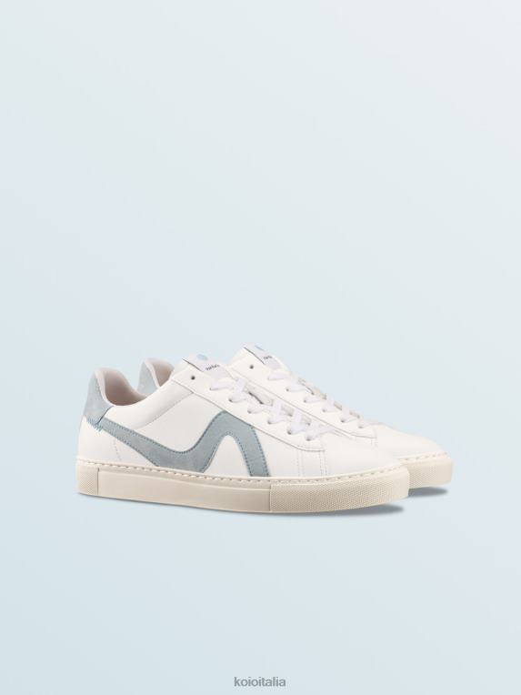 KOIO donne vegan01 nell'oceano scarpe 4TJLH163