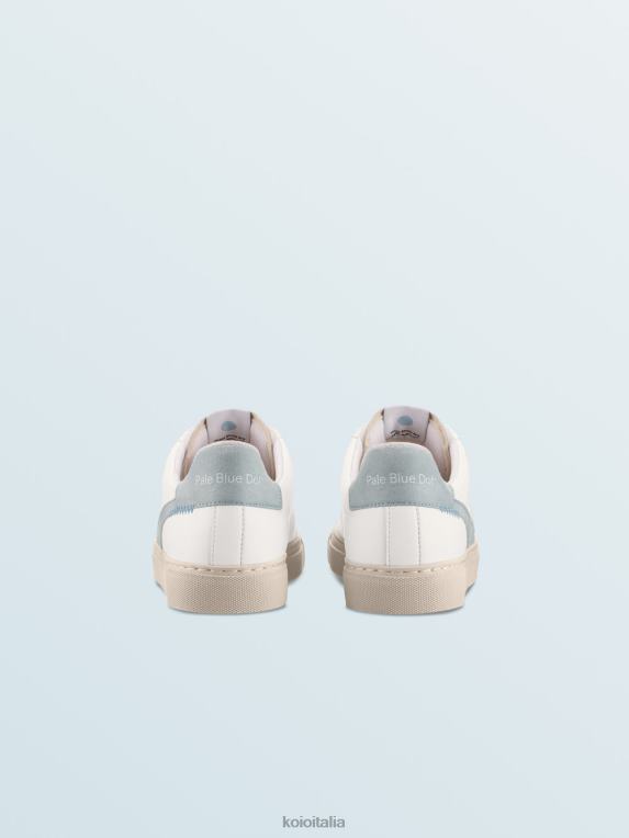 KOIO donne vegan01 nell'oceano scarpe 4TJLH163