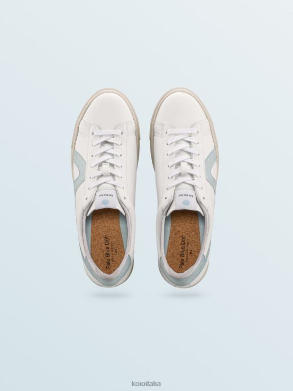 KOIO donne vegan01 nell'oceano scarpe 4TJLH163