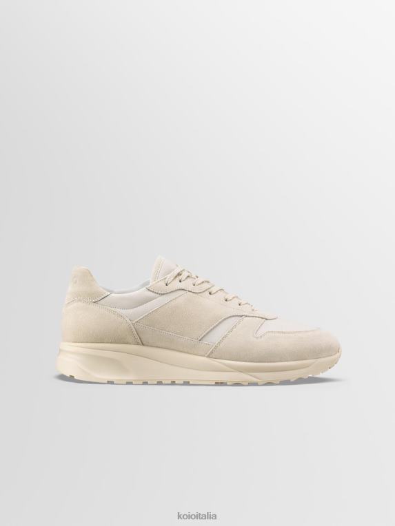 KOIO donne volterra macadamia scarpe 4TJLH186