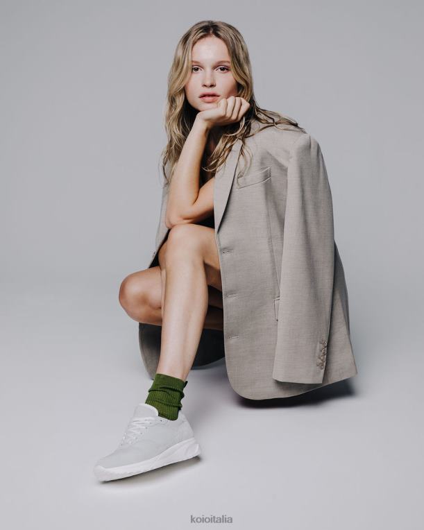 KOIO donne volterra polare scarpe 4TJLH187