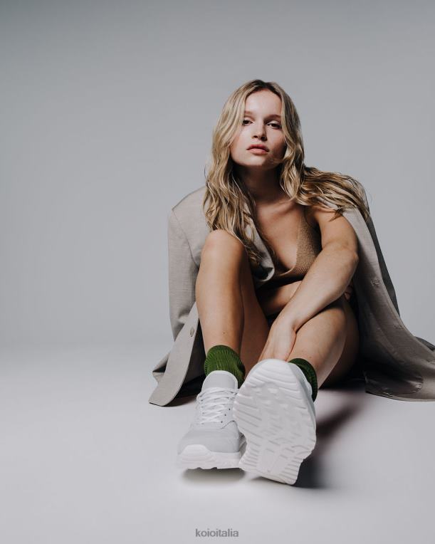 KOIO donne volterra polare scarpe 4TJLH187