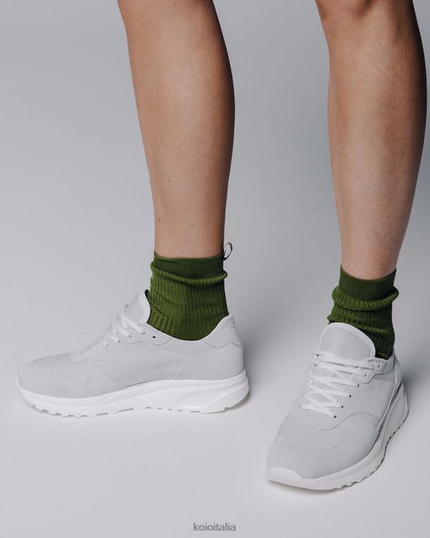 KOIO donne volterra polare scarpe 4TJLH187