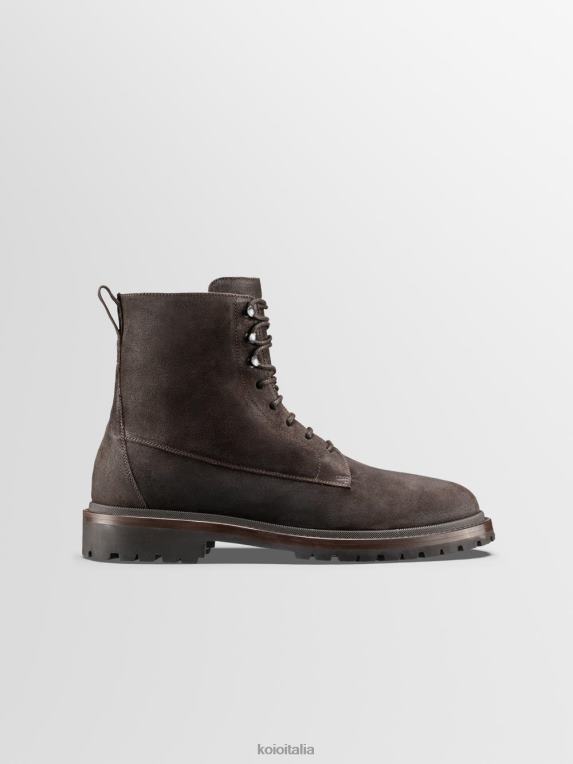 KOIO uomini Como pigna scarpe 4TJLH98