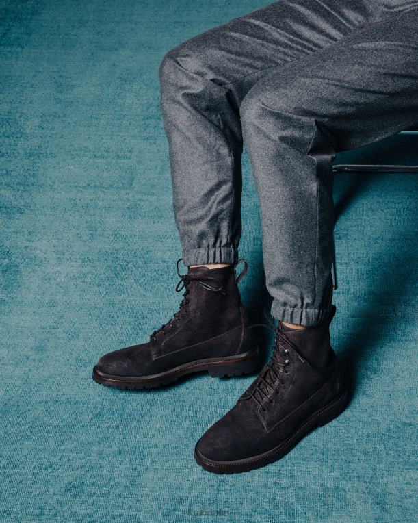 KOIO uomini Como pigna scarpe 4TJLH98