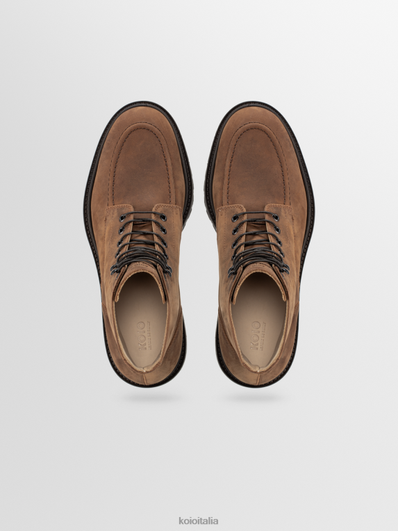 KOIO uomini Milo falco scarpe 4TJLH88