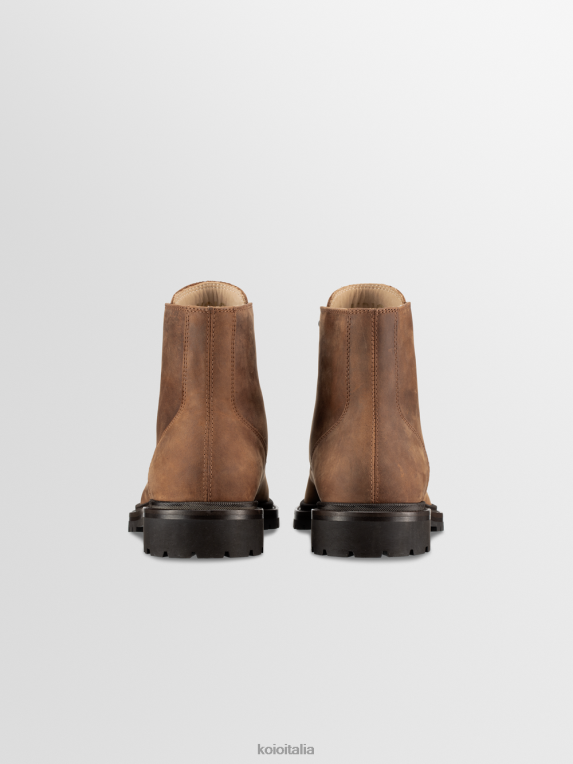 KOIO uomini Milo falco scarpe 4TJLH88