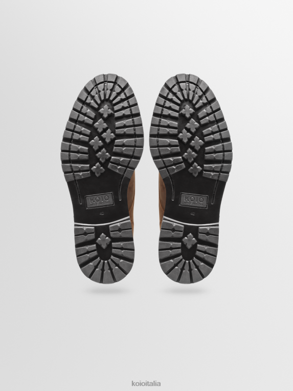 KOIO uomini Milo falco scarpe 4TJLH88