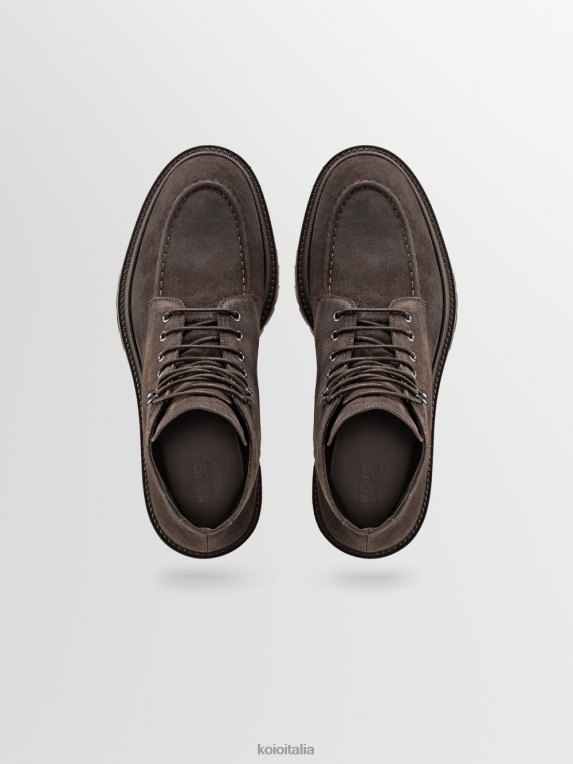 KOIO uomini Milo pigna scarpe 4TJLH89