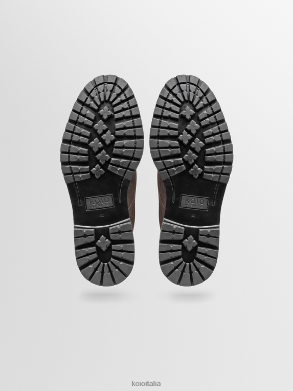 KOIO uomini Milo pigna scarpe 4TJLH89