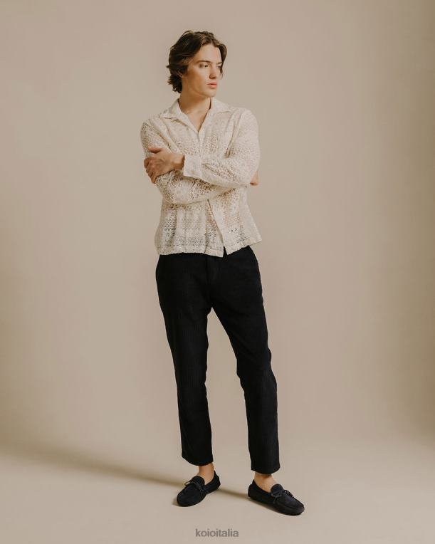 KOIO uomini arco di Maranello adria scarpe 4TJLH109