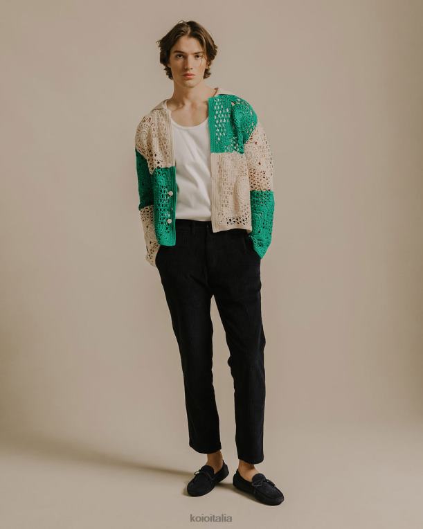 KOIO uomini arco di Maranello adria scarpe 4TJLH109