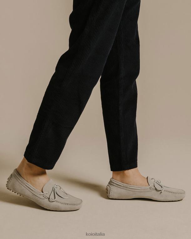 KOIO uomini arco di Maranello cenere scarpe 4TJLH110