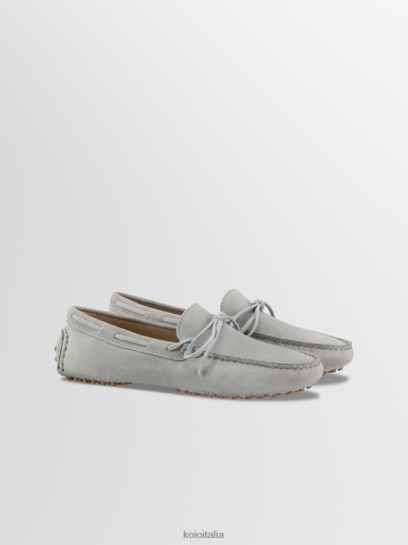 KOIO uomini arco di Maranello piuma scarpe 4TJLH111