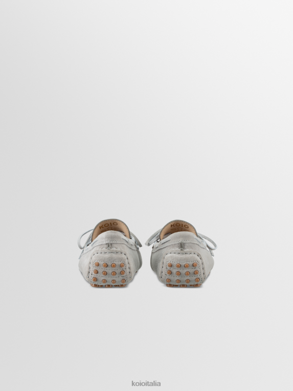 KOIO uomini arco di Maranello piuma scarpe 4TJLH111