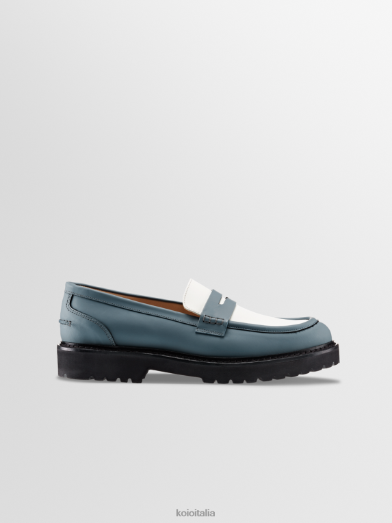KOIO uomini arezzo Corrente del Golfo scarpe 4TJLH105