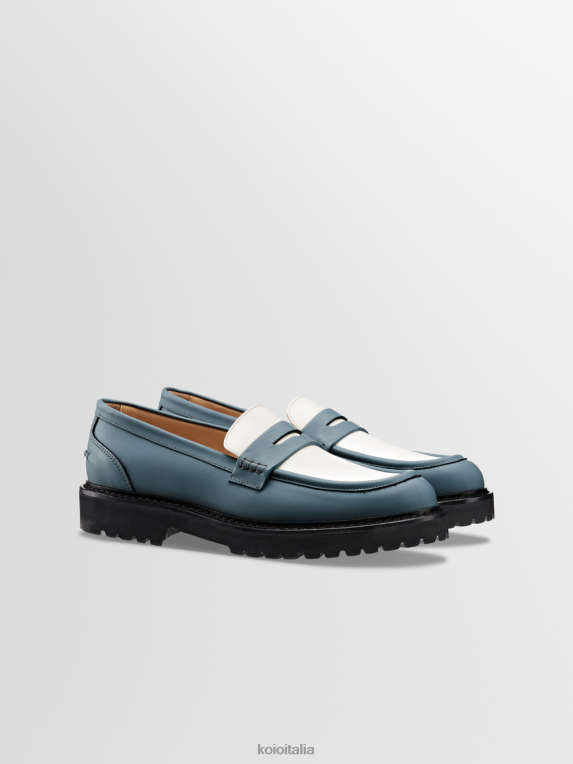 KOIO uomini arezzo Corrente del Golfo scarpe 4TJLH105