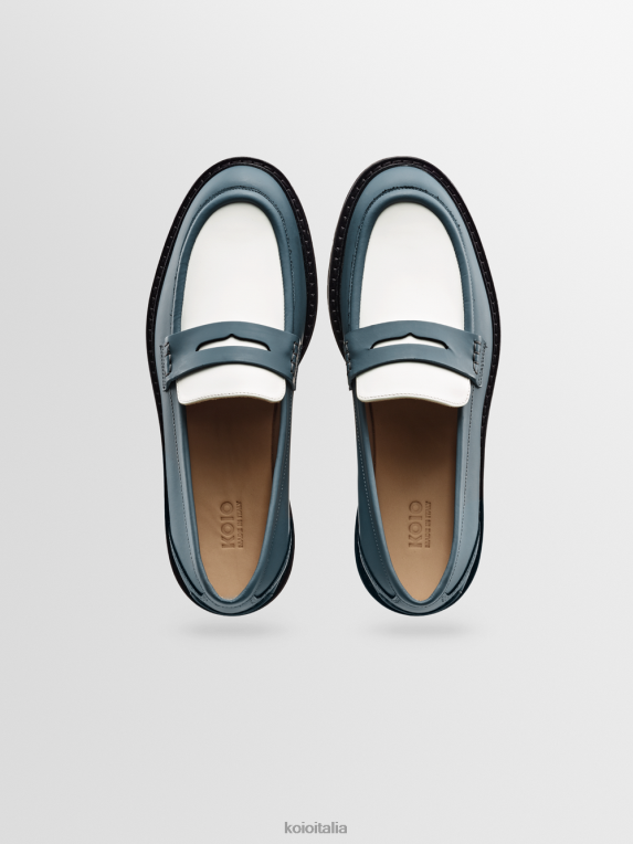KOIO uomini arezzo Corrente del Golfo scarpe 4TJLH105