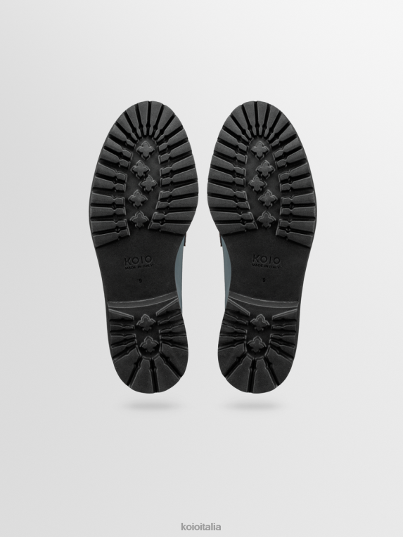 KOIO uomini arezzo Corrente del Golfo scarpe 4TJLH105