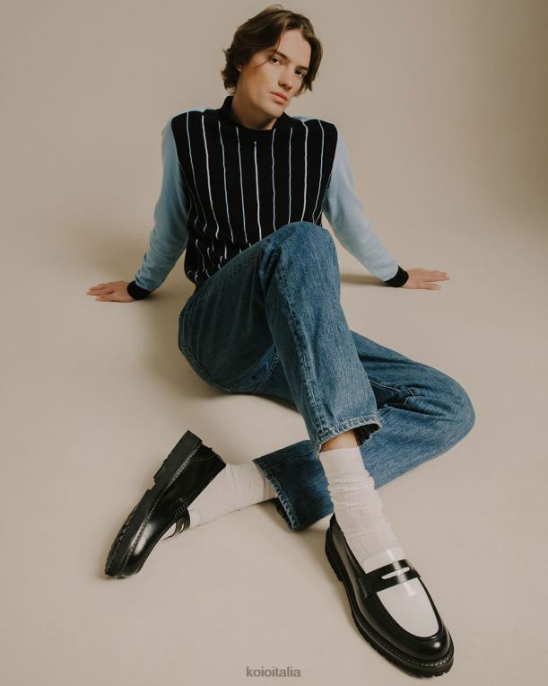 KOIO uomini arezzo dado scarpe 4TJLH106