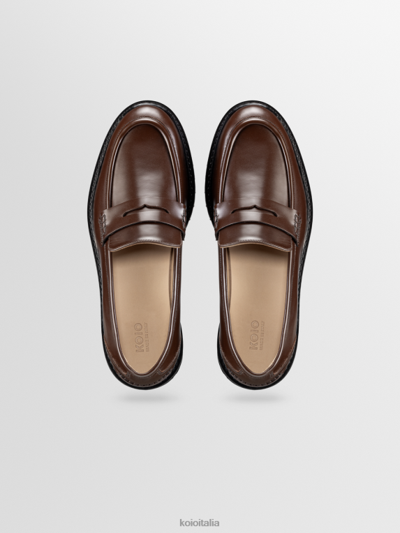 KOIO uomini arezzo doppio scarpe 4TJLH102