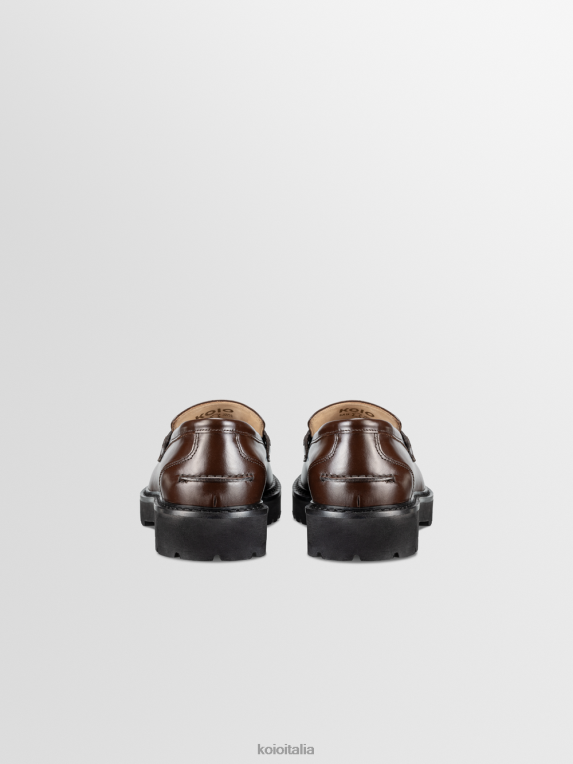 KOIO uomini arezzo doppio scarpe 4TJLH102