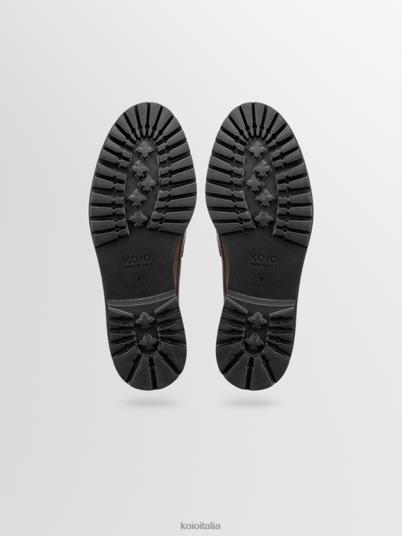 KOIO uomini arezzo doppio scarpe 4TJLH102