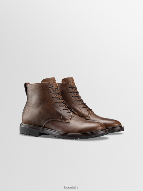 KOIO uomini bergamo ancora scarpe 4TJLH92