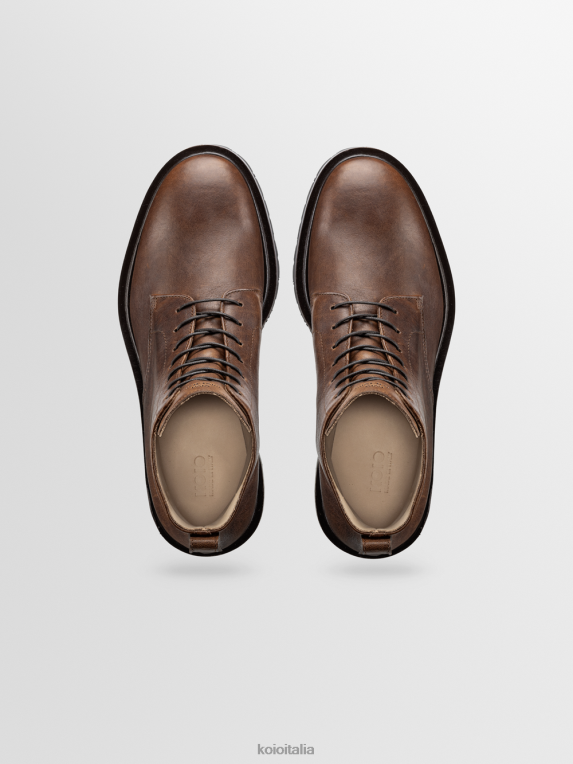 KOIO uomini bergamo ancora scarpe 4TJLH92