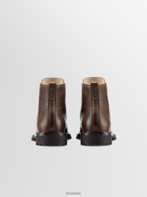 KOIO uomini bergamo ancora scarpe 4TJLH92