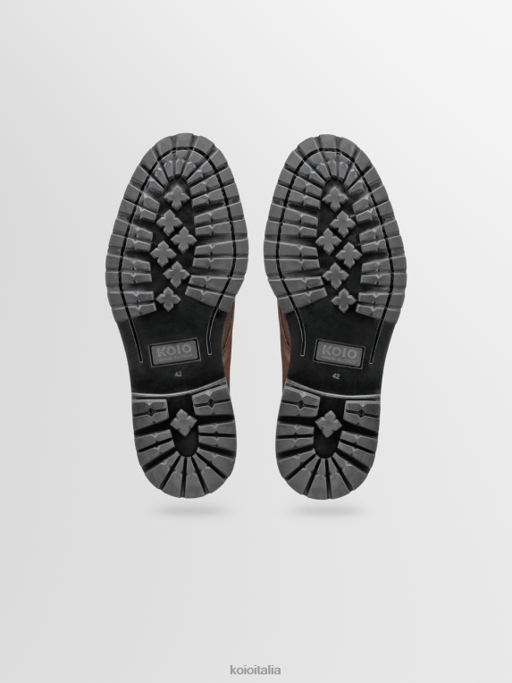 KOIO uomini bergamo ancora scarpe 4TJLH92