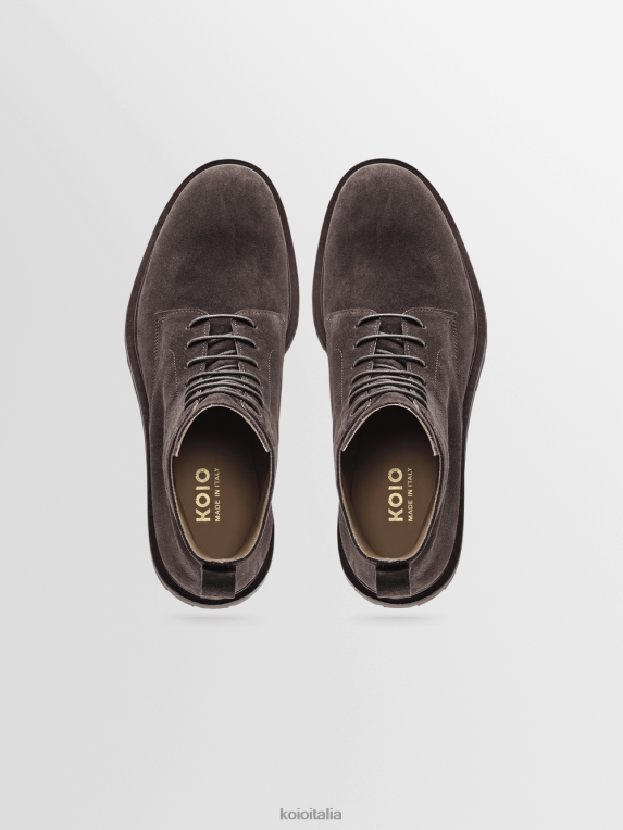 KOIO uomini bergamo radice scarpe 4TJLH95