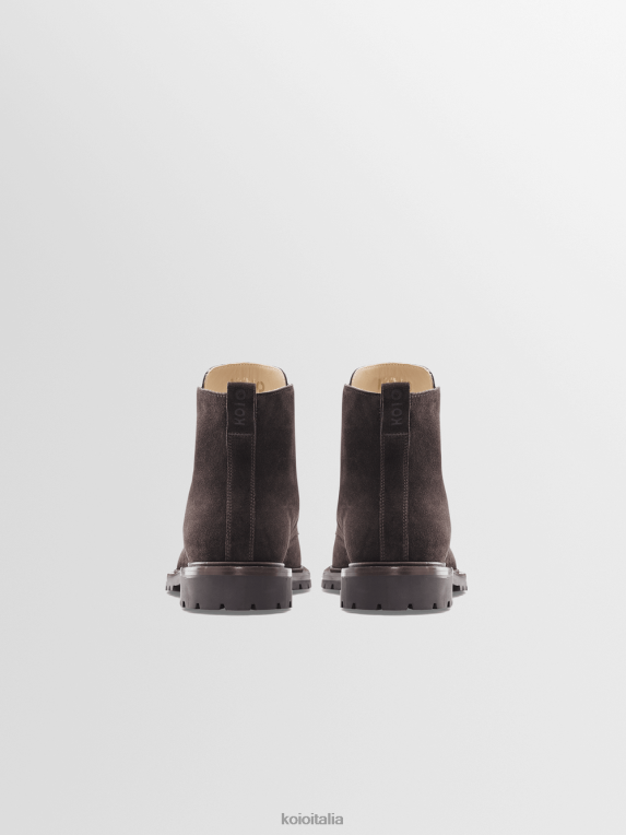 KOIO uomini bergamo radice scarpe 4TJLH95