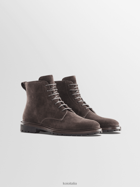 KOIO uomini bergamo radice scarpe 4TJLH95