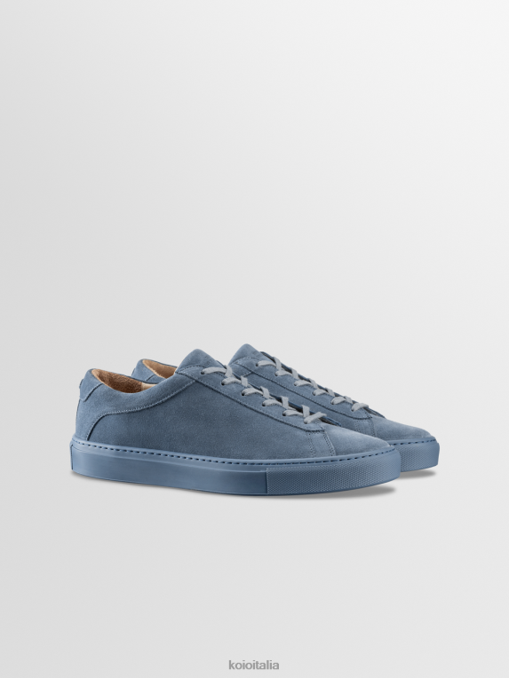 KOIO uomini capri Smeraldo scarpe 4TJLH20