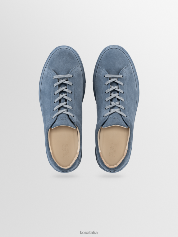 KOIO uomini capri Smeraldo scarpe 4TJLH20