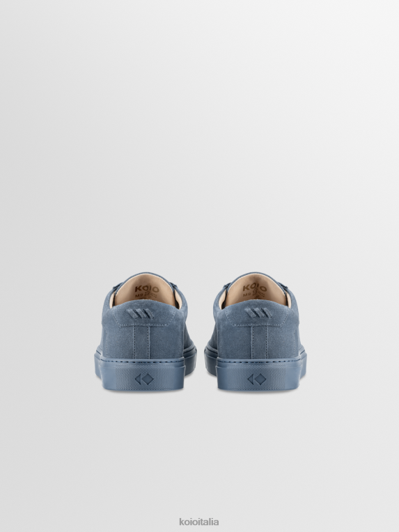 KOIO uomini capri Smeraldo scarpe 4TJLH20