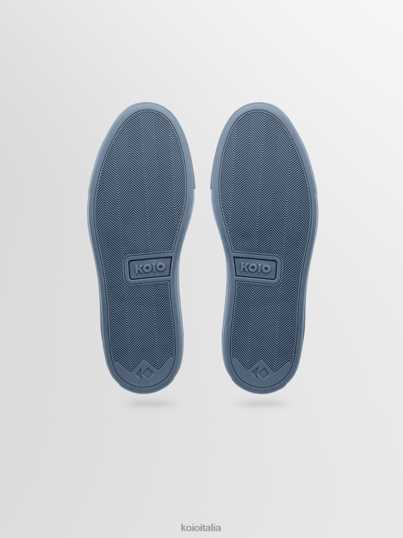 KOIO uomini capri Smeraldo scarpe 4TJLH20