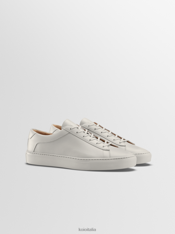KOIO uomini capri arenaria scarpe 4TJLH7