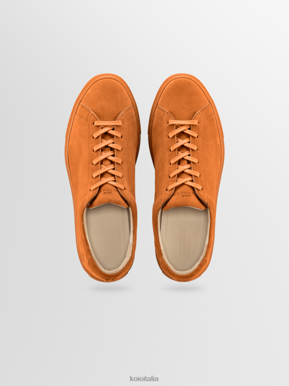 KOIO uomini capri butternut scarpe 4TJLH19