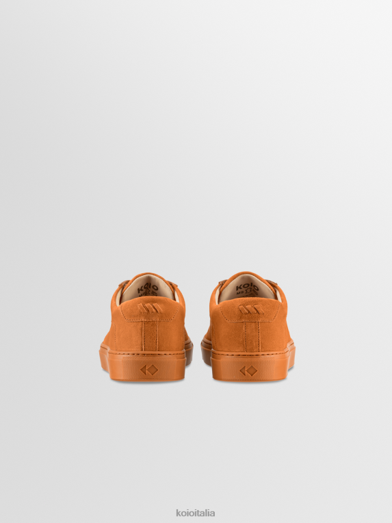 KOIO uomini capri butternut scarpe 4TJLH19