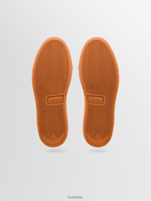 KOIO uomini capri butternut scarpe 4TJLH19