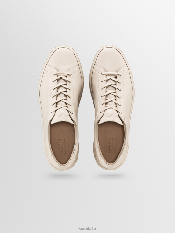 KOIO uomini capri calcare scarpe 4TJLH10