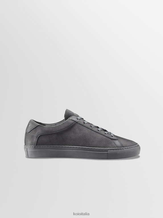 KOIO uomini capri carbone scarpe 4TJLH23
