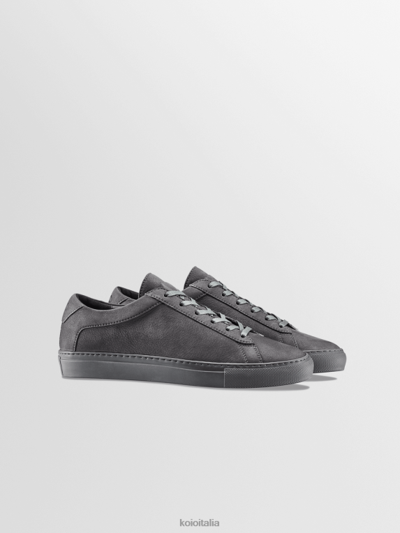 KOIO uomini capri carbone scarpe 4TJLH23
