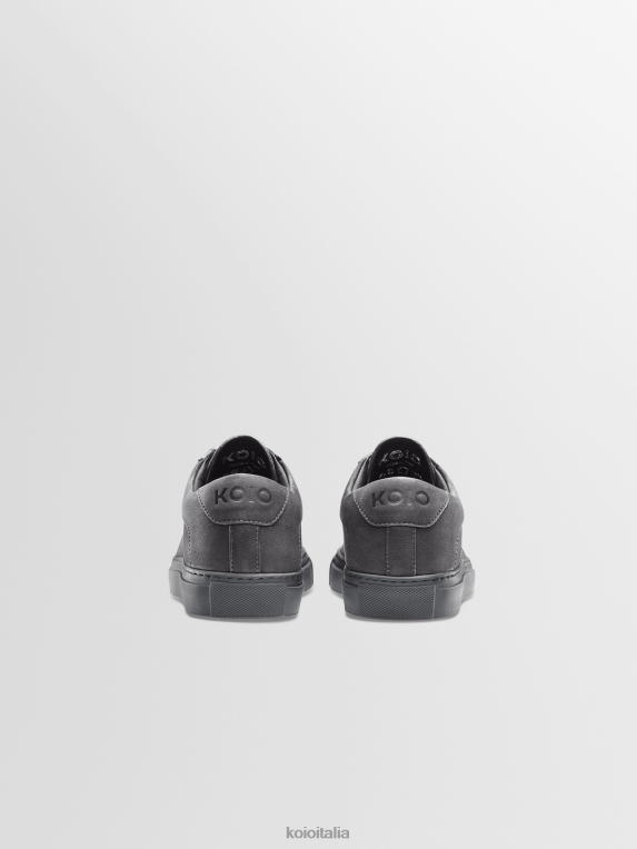 KOIO uomini capri carbone scarpe 4TJLH23