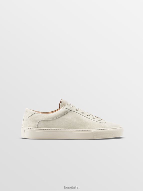 KOIO uomini capri chiaro di luna scarpe 4TJLH6
