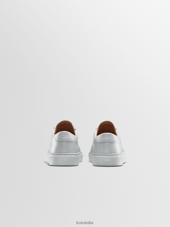 KOIO uomini capri ciottolo scarpe 4TJLH8